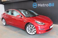 Tesla Model 3 Long Range AWD Autopilot 476hHK