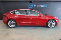 Tesla Model 3 Long Range AWD Autopilot 476hHK