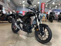 Honda CB300R #Endast 590mil#