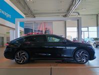 Volkswagen ID.7 Pro Edition 77kWh Laddcheck 10k Snabb Lev