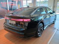 Volkswagen ID.7 Pro Plus 77kWh Lagerkampanj Laddcheck 10k