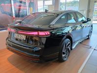 Volkswagen ID.7 Pro Plus 77kWh Lagerkampanj Laddcheck 10k