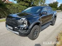 Ford Ranger Raptor SelectShift