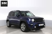 Jeep Renegade 1.0 T3, Night Eagle,SUV