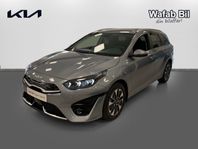 Kia CEED SW Plug-in Hybrid DCT Action