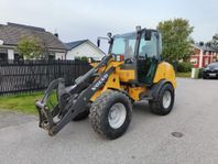 Lastmaskin Volvo L25B-P -2006