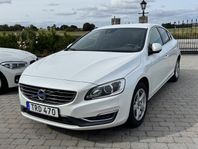 Volvo S60 T3 Powershift, 150hk Momentum