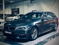 BMW 530 d xDrive M Sport Panorama