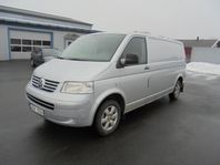 Volkswagen Transporter T30 2.5 TDI Euro 4