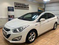 Hyundai i40 1.7 CRDi Business Euro 5