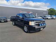 Chevrolet Silverado 1500 Crew Cab 4.8 V8 4WD Hydra-Matic, (2