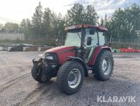 Traktor Case IH JX90u