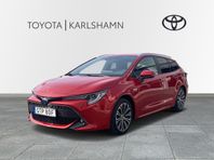 Toyota Corolla Touring Sports Hybrid 1,8 Style 122hk