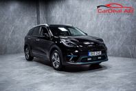 Kia E-Niro 64 kWh 204HK Advance Plus GLS Kamera Navi Carplay