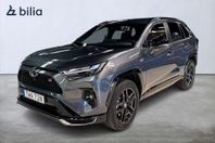 Toyota RAV4 Plug-in Hybrid 2,5 AWD-I GR SPORT JBL