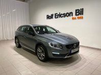 Volvo V60 Cross Country D4 AWD Classic Pro