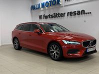 Volvo V60 B4 Bensin Core