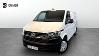 Volkswagen Transporter 2.0 TDI 150 HK DSG