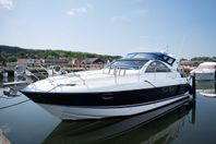 Fairline Targa 38