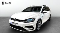 Volkswagen Golf Sportscombi TSI150 R-Line/Pluspaket/Drag