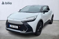 Toyota C-HR Hybrid AWD-i 2,0 GR-Sport Komfortpaket Demobil