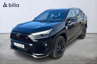 Toyota RAV4 Plug-in Hybrid GR-Sport Panorama Dragkrok