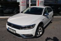 Volkswagen Passat Alltrack 2.0 TDI 4Motion Executive Moms