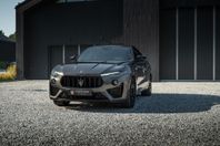 Maserati Levante S Gransport / Nerissimo Pack / 430 hk