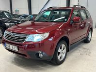 Subaru Forester 2.0 150HK X 4WD DRAG KUPE-VÄRMARE VÄLSERVAD