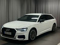 Audi A6 55 TFSI E QUATTRO S-TRONIC S-LINE