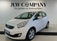 Kia Venga 1.4 CRDi  I Comfort  I Fr. 699:-