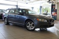 Volvo V70 2.5T Dragkrok Kamrem Bytt Nyservad 200 hk