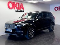 Volvo XC90 D5 AWD Geartronic Inscription Panorama Kamera Dra