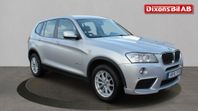 BMW X3 xDrive20d Euro 5