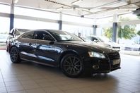 Audi A5 1.8 TFSI Comfort  P-sensorer 170 hk