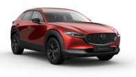 Mazda CX-30 2.5 140hk Nagisa Beställningsbil