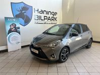 Toyota Yaris Hybrid e-CVT Selection SUPERDEAL 3,95%