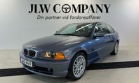 BMW 323 Ci Coupé I Mintcondition I BBS"