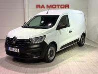 Renault Kangoo Express 1.3 TCe | MOMS | Låga mil | Drag