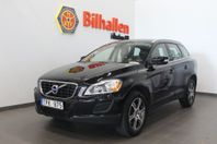 Volvo XC60 D3 AWD Summum Värmare Helskinn