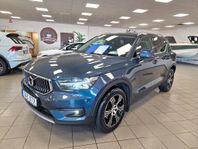 Volvo XC40 D3 AWD Inscription, NAV, VOC, 1ägare,