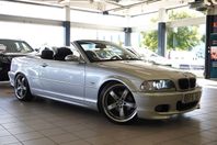 BMW 320 Ci M-Front Välvårdad  Välservad 170hk