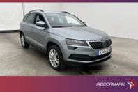 Skoda Karoq TSI 150hk Style Cockpit Canton Kame 4,95% Ränta