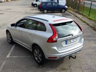 Volvo XC60 D4 - Drag - Avbetalning/Byte