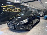 Volvo V60 D3 Geartronic Summum/Kamrembytt/BT