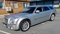 Chrysler 300C Touring 3.0 V6 CRD Automat SRT Edition