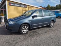 Skoda Fabia Kombi 1.2 Euro 4