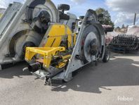 Rotorklippare Bednar MULCHER MZ 4500