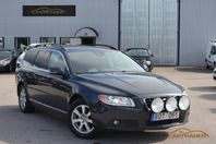 Volvo V70 T4F Powershift Auto, 180hk Momentum