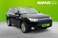 Mitsubishi Outlander P-HEV 2.0 Hybrid 4WD CVT 203hk